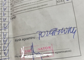 Ośrodek Szkolenia Kierowców Perfekt — zdjęcie 7