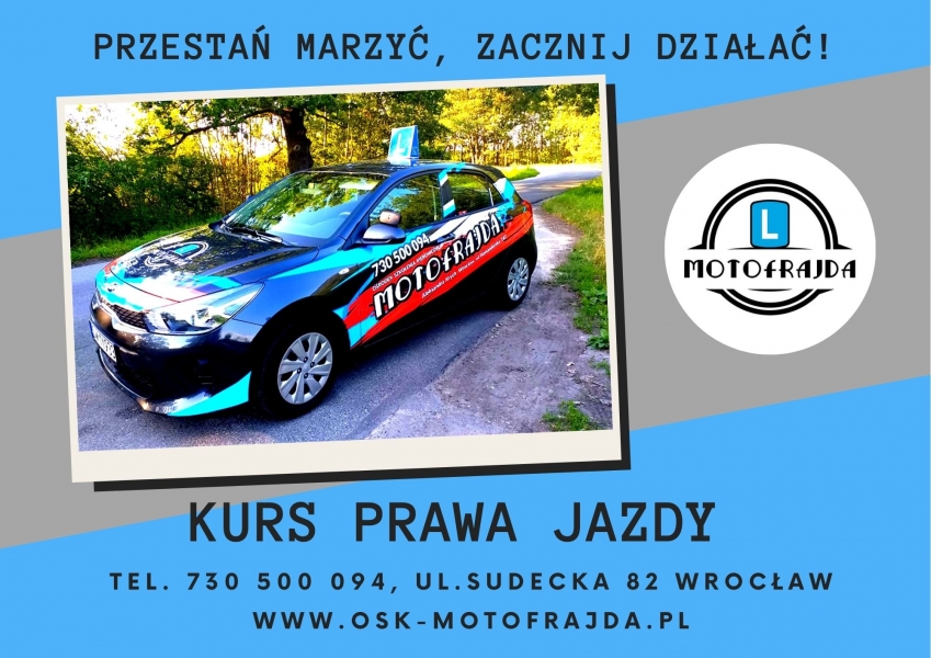 MOTOFRAJDA — zdjęcie 1