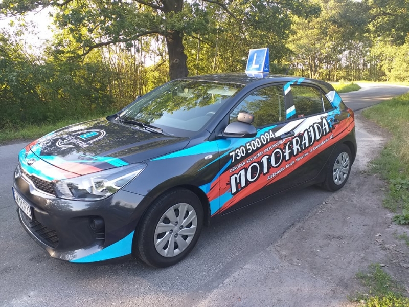 MOTOFRAJDA — zdjęcie 2