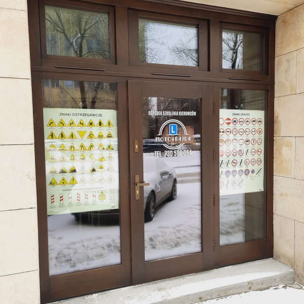 MOTOFRAJDA — zdjęcie 3