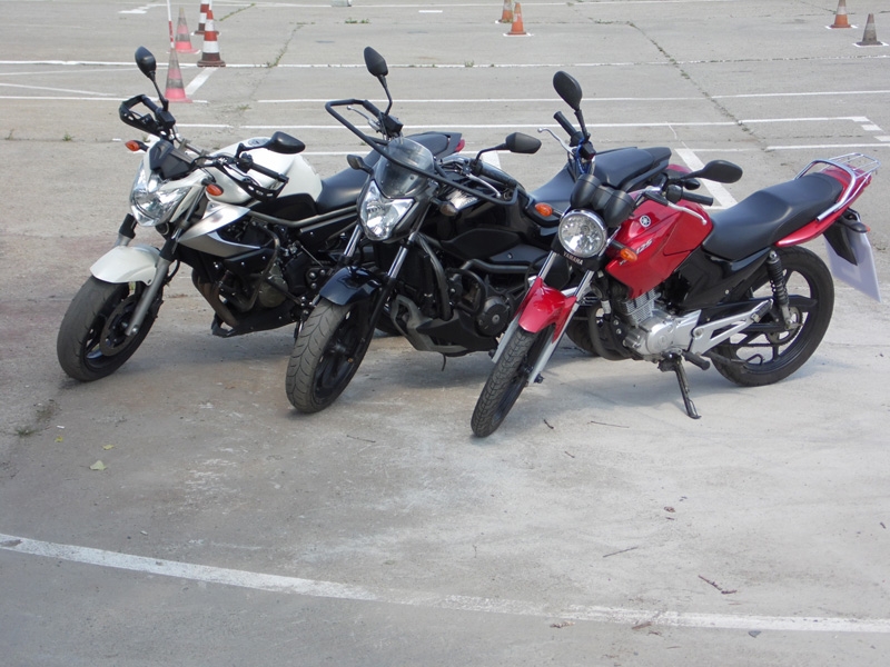 MOTOFRAJDA — zdjęcie 5