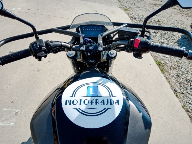 MOTOFRAJDA — zdjęcie 6