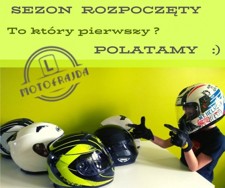 MOTOFRAJDA — zdjęcie 7