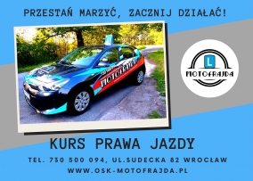 MOTOFRAJDA — zdjęcie 1