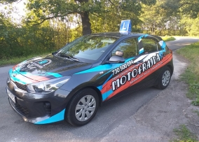 MOTOFRAJDA — zdjęcie 2