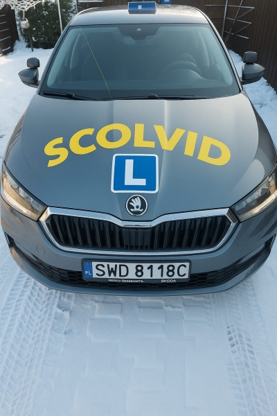 SCOLVID — zdjęcie 2