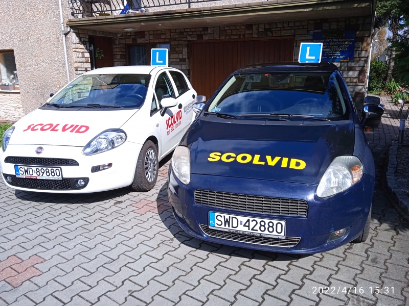 SCOLVID — zdjęcie 5