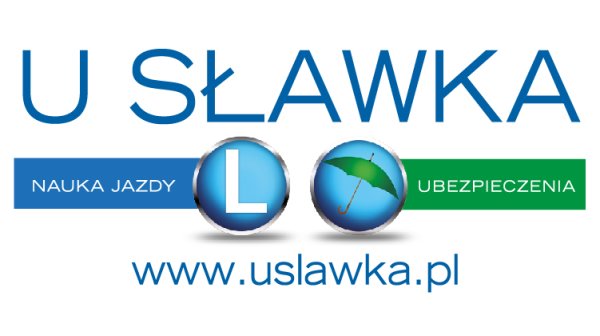"U Sławka" - Nauka Jazdy. Ubezpieczenia