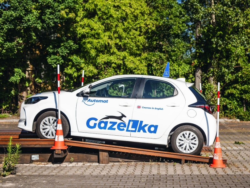 GAZeLka — zdjęcie 11