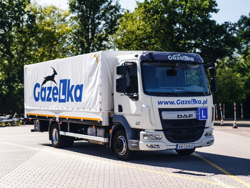 GAZeLka — zdjęcie 13