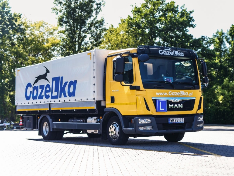 GAZeLka — zdjęcie 14