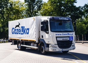 GAZeLka — zdjęcie 13