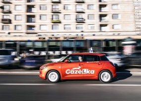 GAZeLka — zdjęcie 4