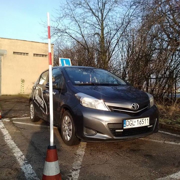 DRIVER Nauka Jazdy — zdjęcie 3
