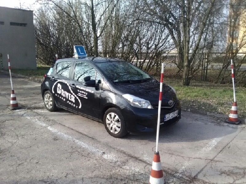 DRIVER Nauka Jazdy — zdjęcie 4