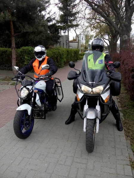 DRIVER Nauka Jazdy — zdjęcie 7