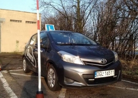 DRIVER Nauka Jazdy — zdjęcie 3