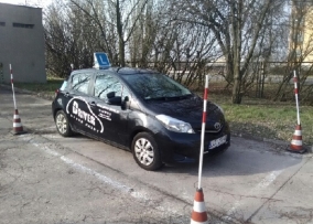 DRIVER Nauka Jazdy — zdjęcie 4