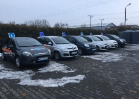 Szkoła Nauki Jazdy Na Luzie Marek Żebrowski — zdjęcie 10