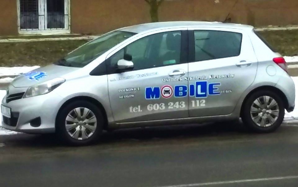 Mobile s.c — zdjęcie 1