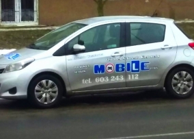 Mobile s.c — zdjęcie 1