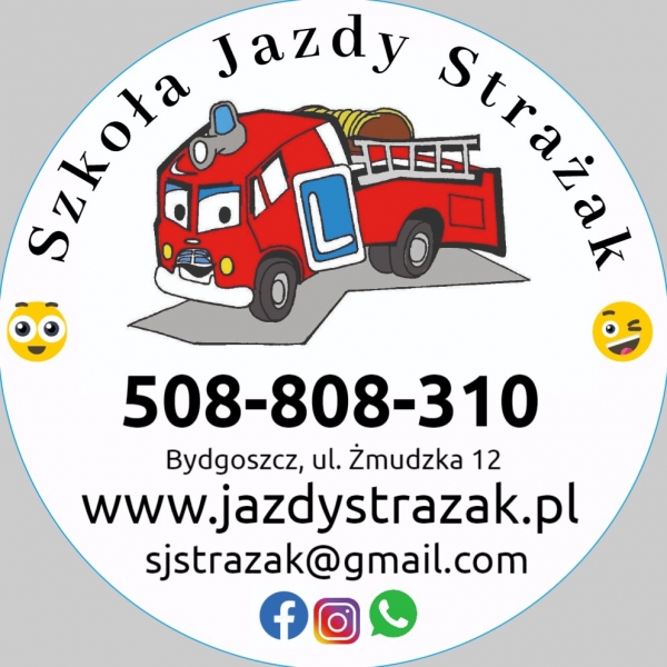 Szkoła Jazdy Strażak — zdjęcie 2