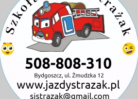Szkoła Jazdy Strażak — zdjęcie 2