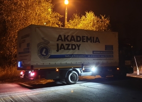 AKADEMIA JAZDY OSK SIEDLCE ROBERT JÓŹWIK — zdjęcie 15