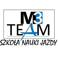 "M3 TEAM"  Marcin Kuczyński
