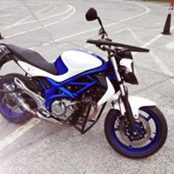 Nauka Jazdy i Pilotażu VMAX Ptaszkowski Jeremiasz — zdjęcie 3
