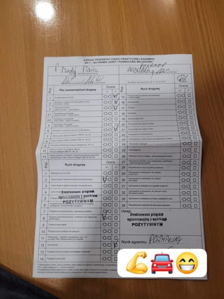 OSK SZUBI ŁUKASZ SZUDOBAJ — zdjęcie 16