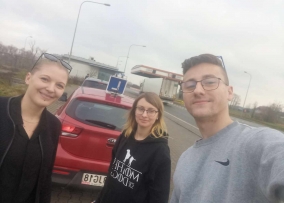 OSK SZUBI ŁUKASZ SZUDOBAJ — zdjęcie 15