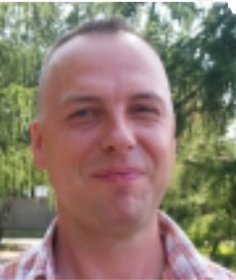 Łukasz Szudobaj