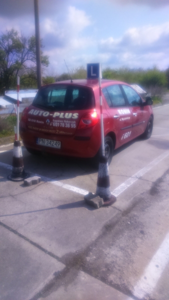AUTO- PLUS — zdjęcie 1