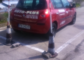 AUTO- PLUS — zdjęcie 1