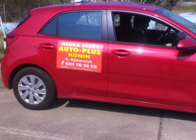 AUTO- PLUS — zdjęcie 4