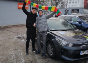 SZKOŁA JAZDY SUKCES — zdjęcie 3