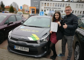 SZKOŁA JAZDY SUKCES — zdjęcie 4
