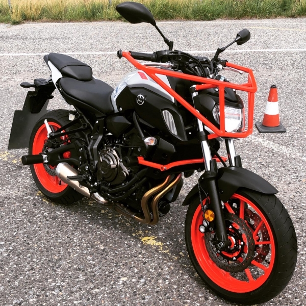OSK L-Express — zdjęcie 1