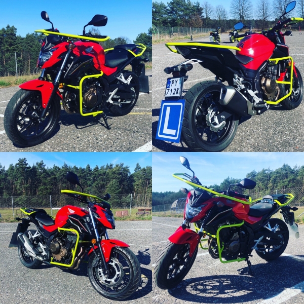 OSK L-Express — zdjęcie 11