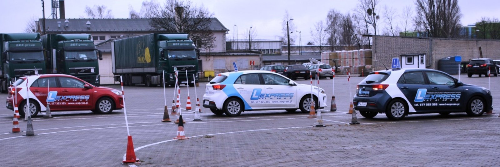 OSK L-Express — zdjęcie 12