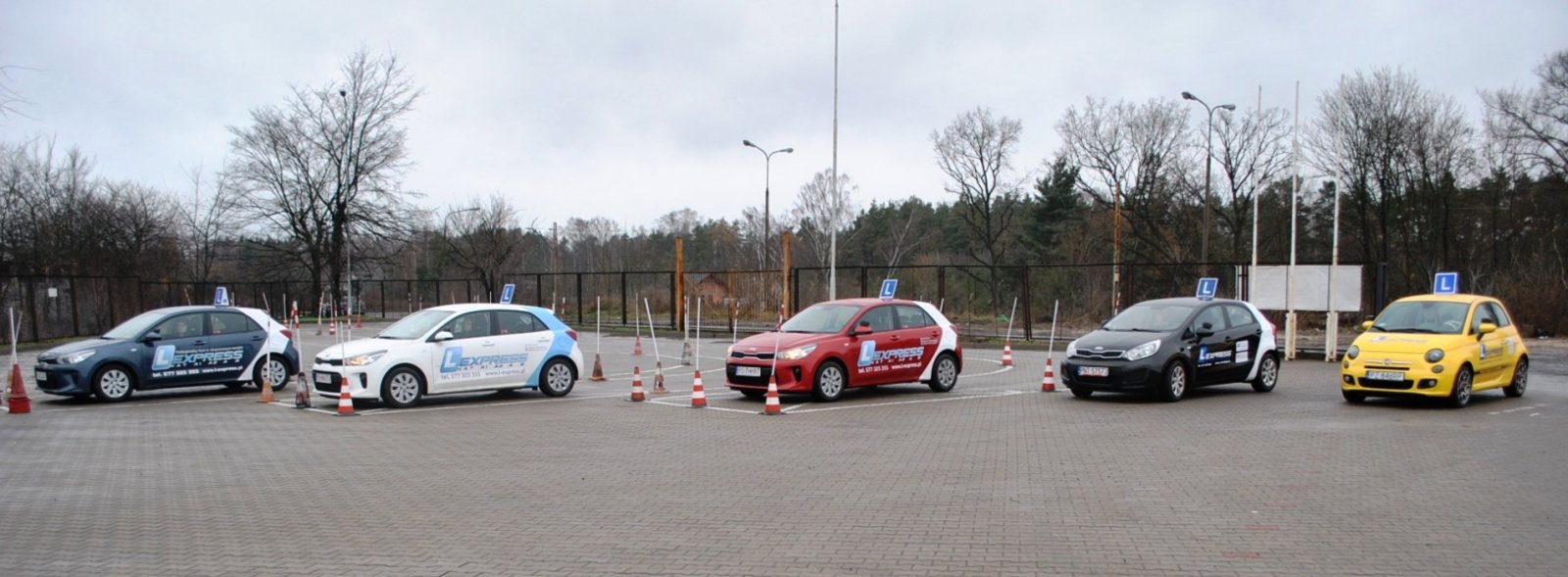 OSK L-Express — zdjęcie 14