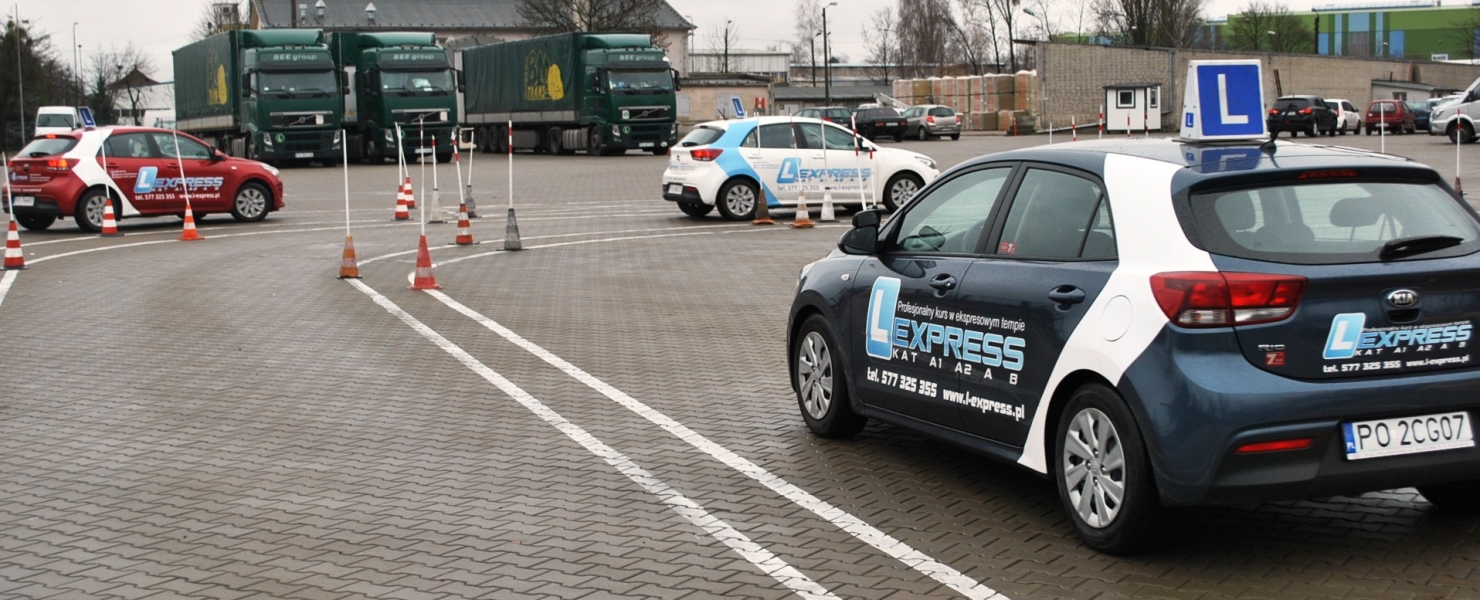 OSK L-Express — zdjęcie 16