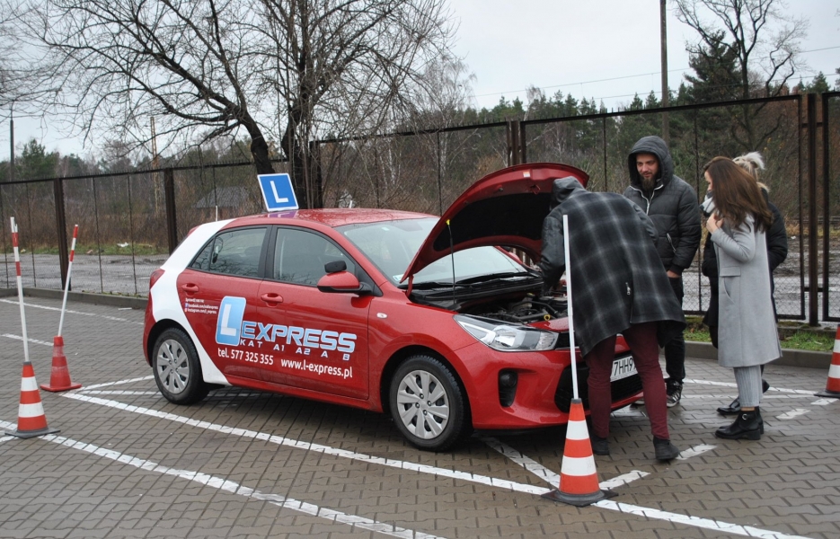 OSK L-Express — zdjęcie 17