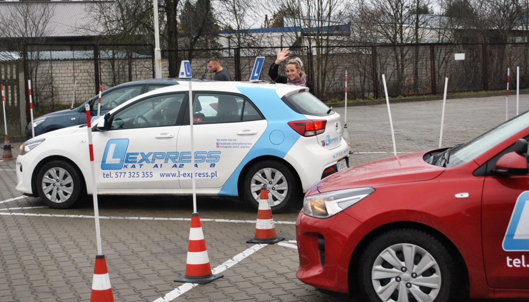 OSK L-Express — zdjęcie 18