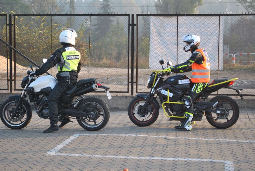 OSK L-Express — zdjęcie 19