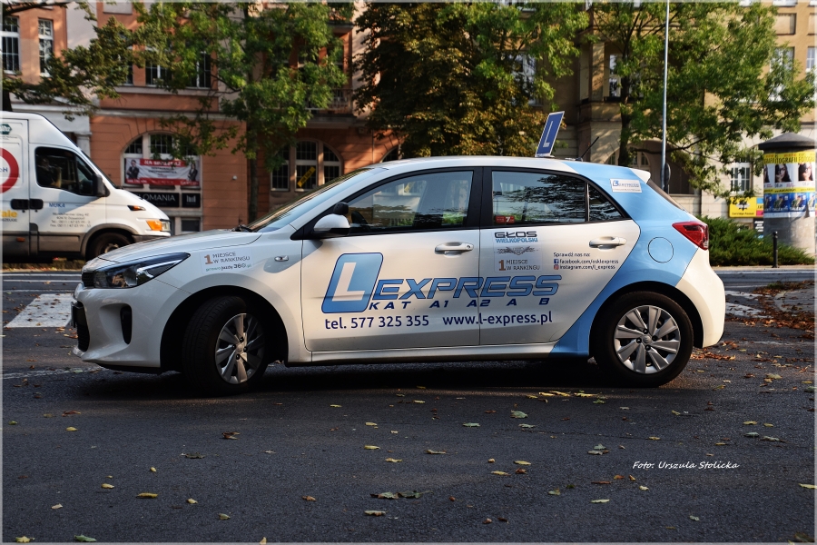 OSK L-Express — zdjęcie 7