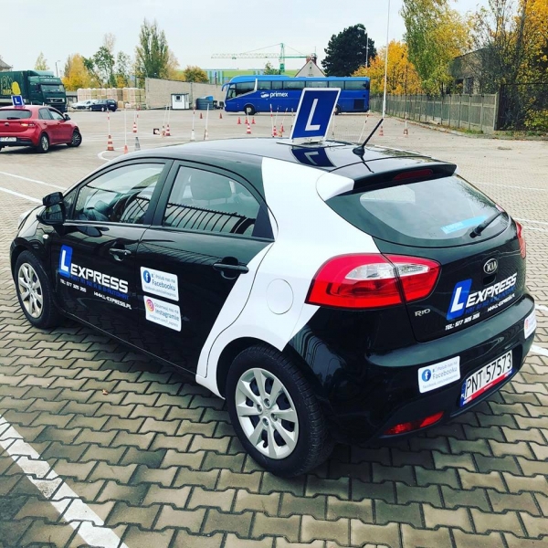 OSK L-Express — zdjęcie 8