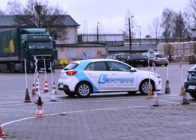OSK L-Express — zdjęcie 12