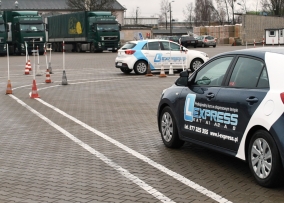 OSK L-Express — zdjęcie 16